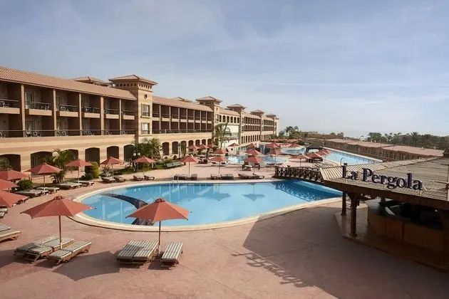 Coral Sea Beach & Aqua Park - Havuz