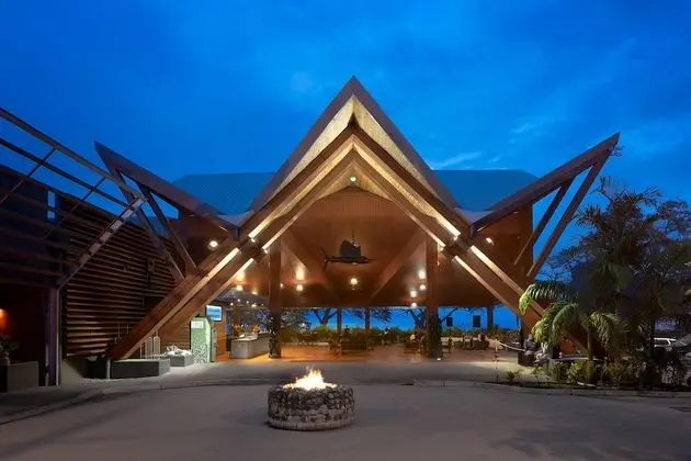 Coral Sea Resort & Casino - 1