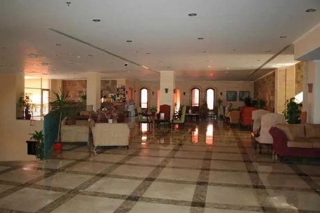 Coral Sea Holiday Resort & Aqua Park - Lobi