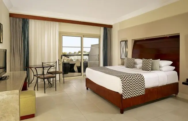 Coral Sea Holiday Resort & Aqua Park - Oda