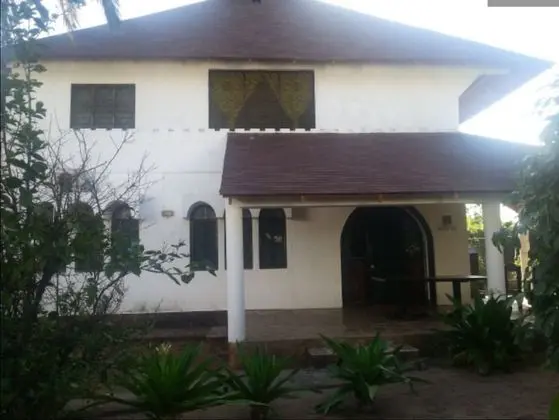 Coral Sea Villas