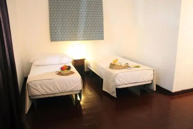 Coral Seas Beach Hikkaduwa - Oda