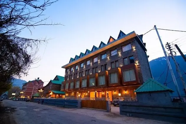 Coral Resort And Spa