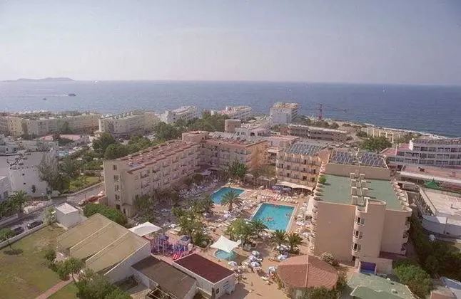 Coral Star Hotel & Apartments