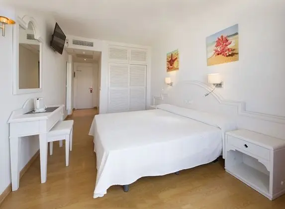 Coral Star Apartments - Oda