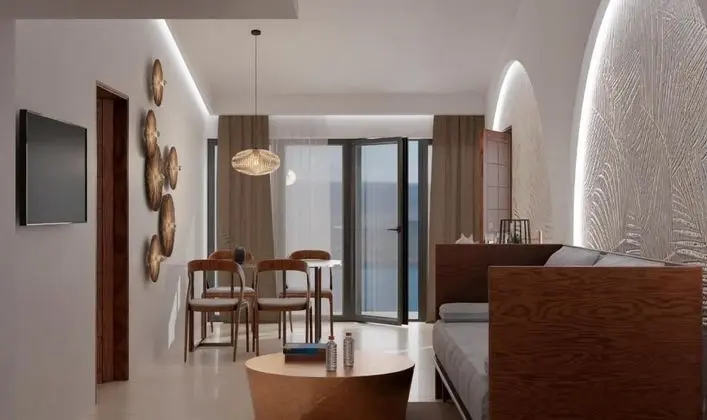 Coral Strand Smart Choice Hotel - Genel