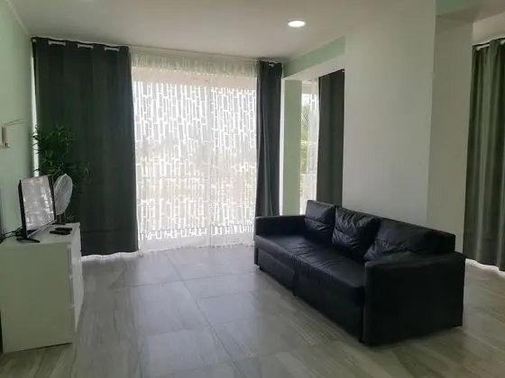 Coral Suites Beach Club & Spa - Oda