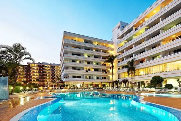 Coral Suites & Spa - Genel