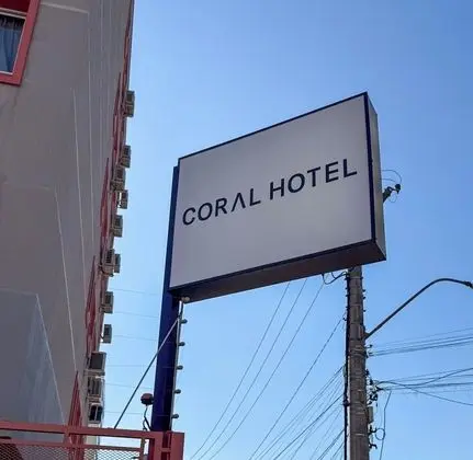 Coral Tower Express - Dış Mekan