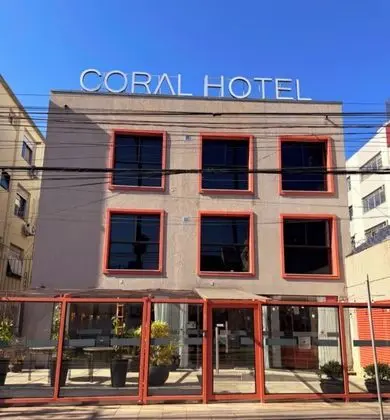 Coral Tower Express - Öne Çıkan Resim