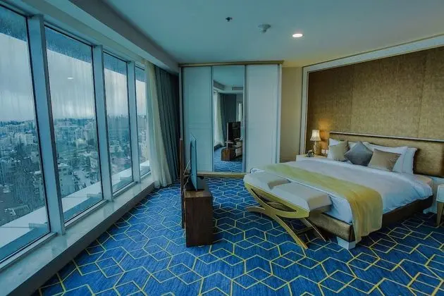 Coral Tower Hotel by Hansa - Oda