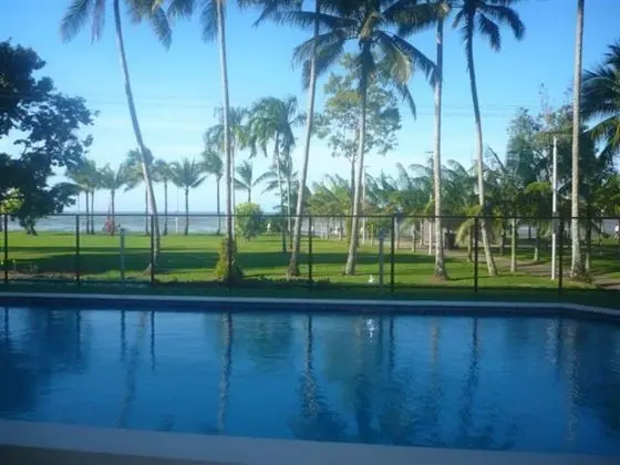 Coral Towers Holiday Suites