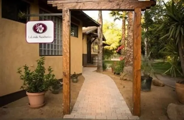 Coral Tree House - Dış Mekan