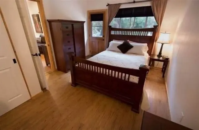 Coral Tree House - Oda