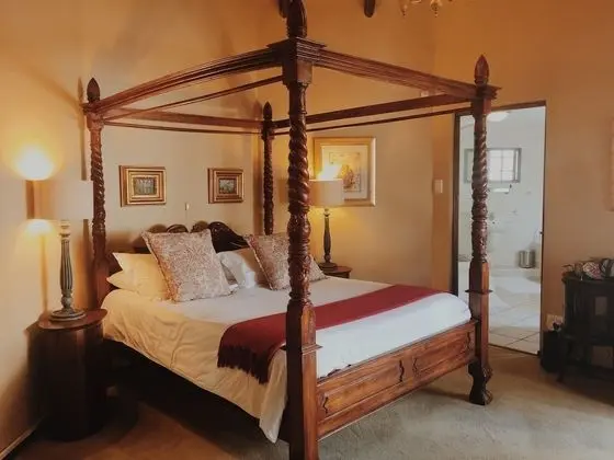 Coral Tree Inn - Öne Çıkan Resim