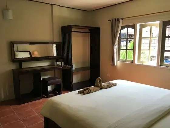 Coral View Apartment - Oda