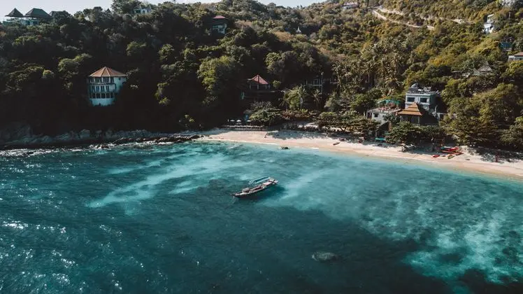 Coral View Resort