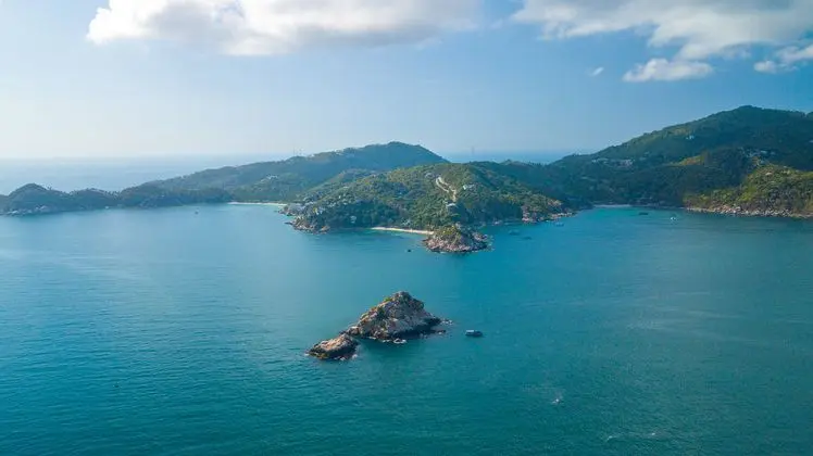 Coral View Resort
