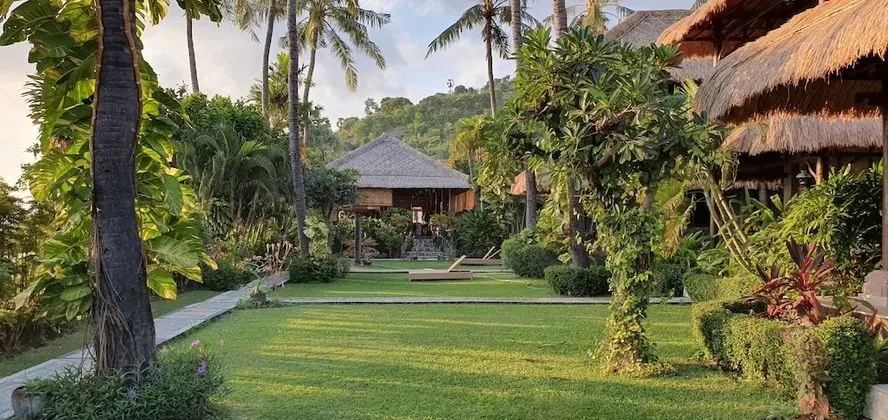 Coral View Villas