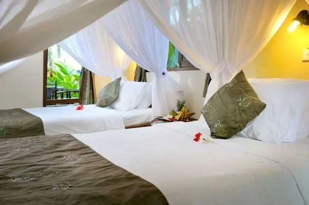 Coral View Villas - Oda
