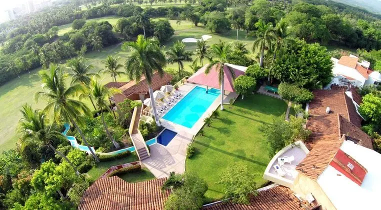 Coral Vista del Mar - Genel