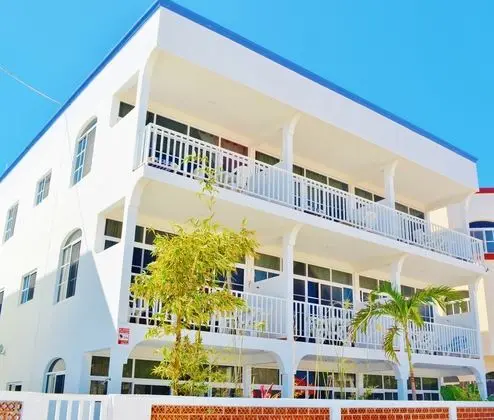 Corales Suites - Genel