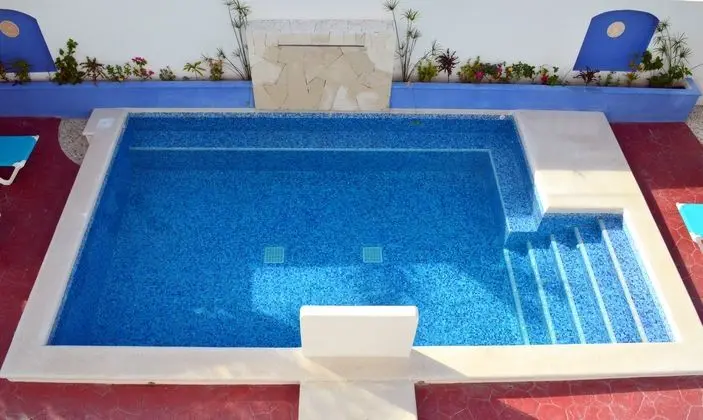 Corales Suites - Havuz