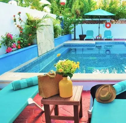 Corales Suites - Öne Çıkan Resim