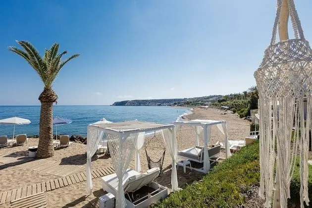Corali Beach