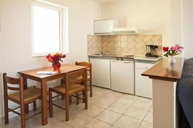 Corali Hotel - Mutfak