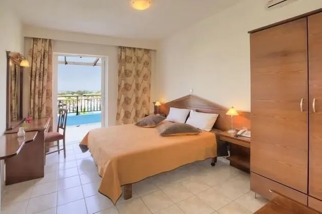 Corali Hotel - Oda