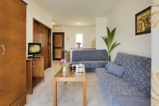 Corali Hotel - Oda Düzeni
