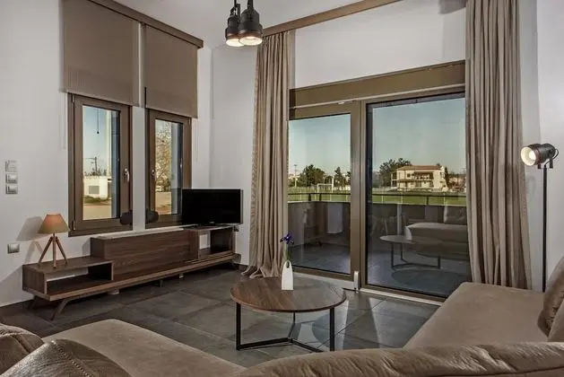 Corali Luxury Villas - Öne Çıkan Resim