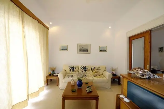 Corali Hotel - Lobi