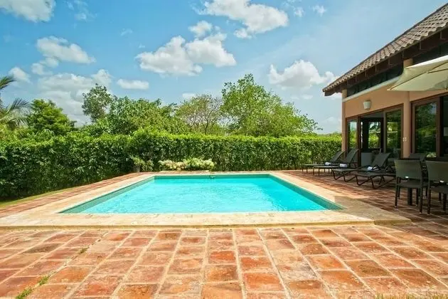 Villa Coralina by Casa de Campo Resort & Villas - Havuz