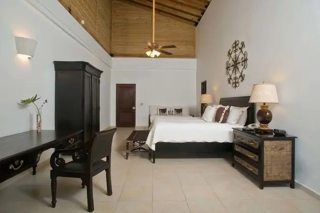 Villa Coralina by Casa de Campo Resort & Villas - Oda