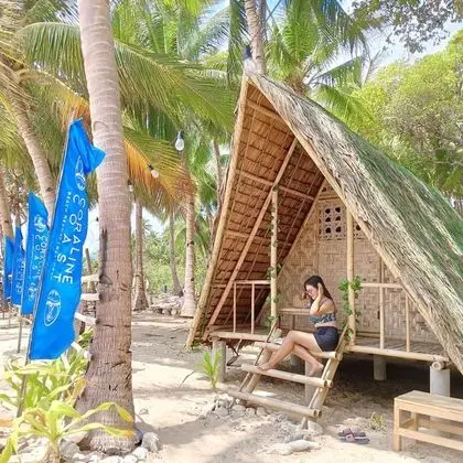 Coraline Coast Beach Resort & Resto-Bar - Oda