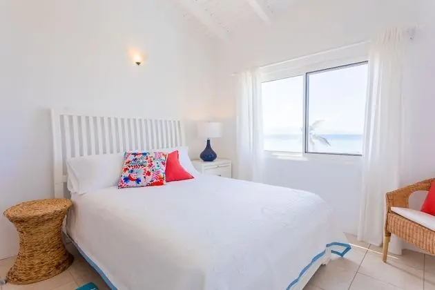Coralito Bay Suites & Villas - Oda