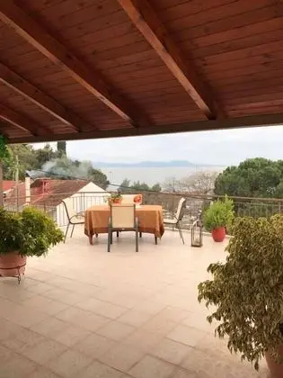 Coralli - Oda Düzeni