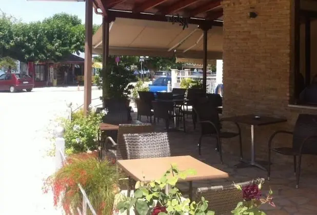 Coralli - Yerinde Yemek