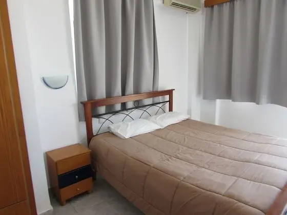 Coralli Apartments - Oda