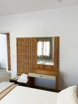 Coralli Beach Hotel - Oda