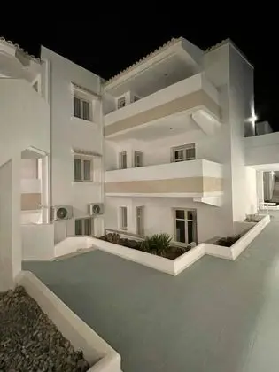 Coralli Beach Hotel - Öne Çıkan Resim