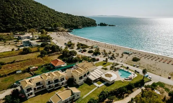 Coralli Hotel - Öne Çıkan Resim