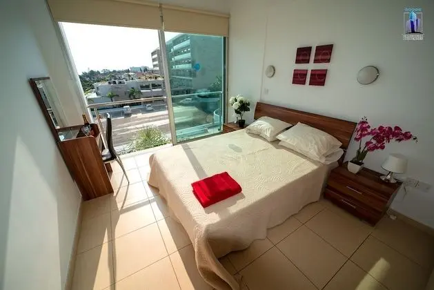 Coralli Spa Beachfront Apartment With Breathtaking Sea Views - Oda