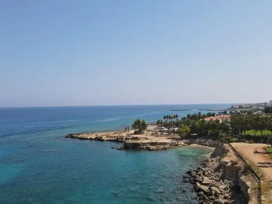 Coralli Spa Beachfront Apartment With Breathtaking Sea Views - Plaj