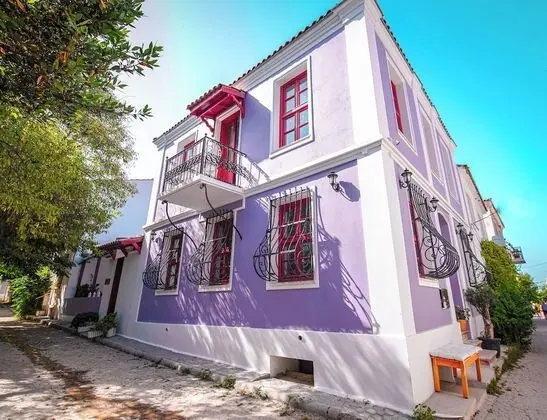 Corallia Ada Hotel - Genel