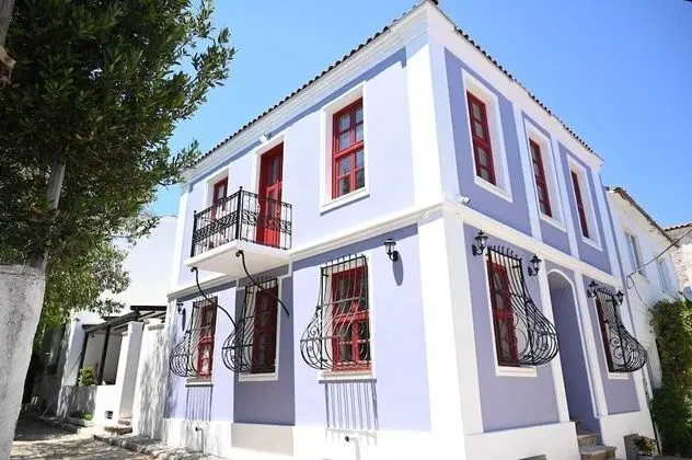 Corallia Ada Hotel