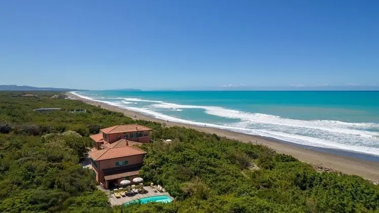 Villa Corallina 12 Emma Villas