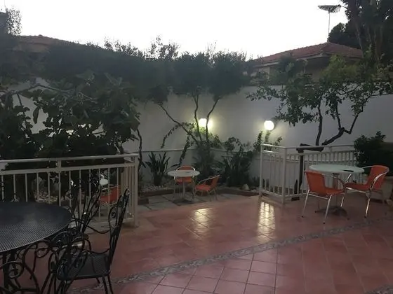 Villa Corallina